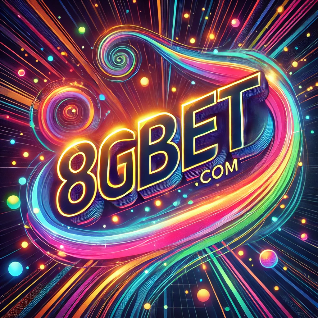 Logo da 8gbet