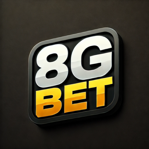 8gbet Cassino Online